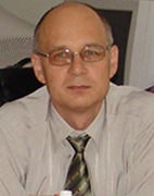 Эдуард Княжев