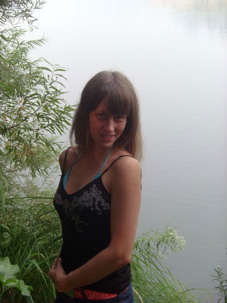 Наталия Ермилова