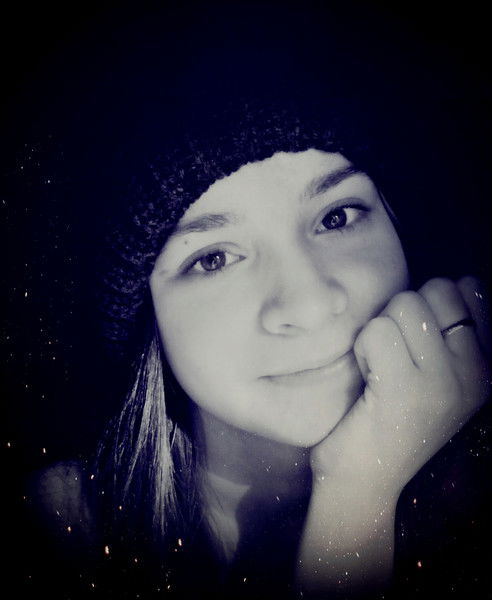 Саша Милюхина