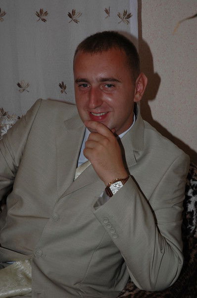 Андрей Бродюк