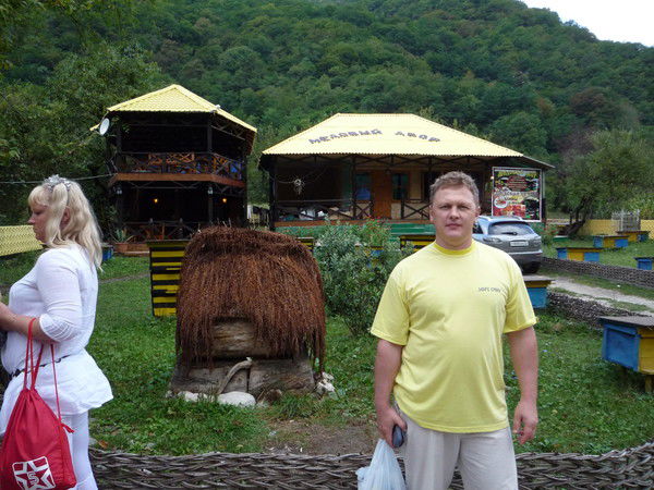 Олег Ткачев