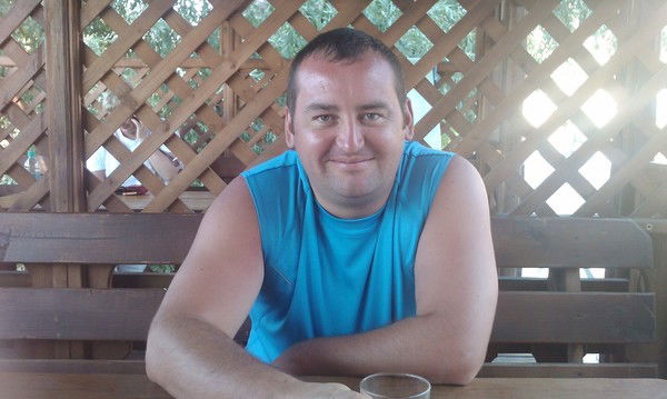 Андрей Карякин