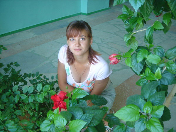 Наталья Романова