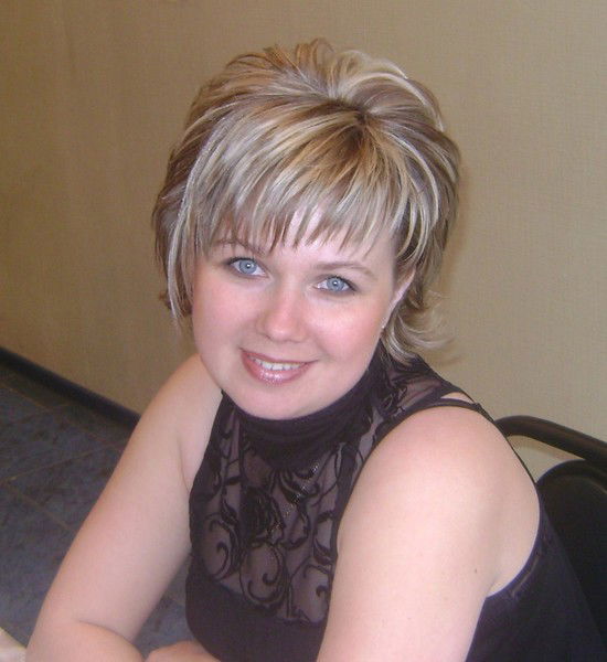 Юлия Фирсова