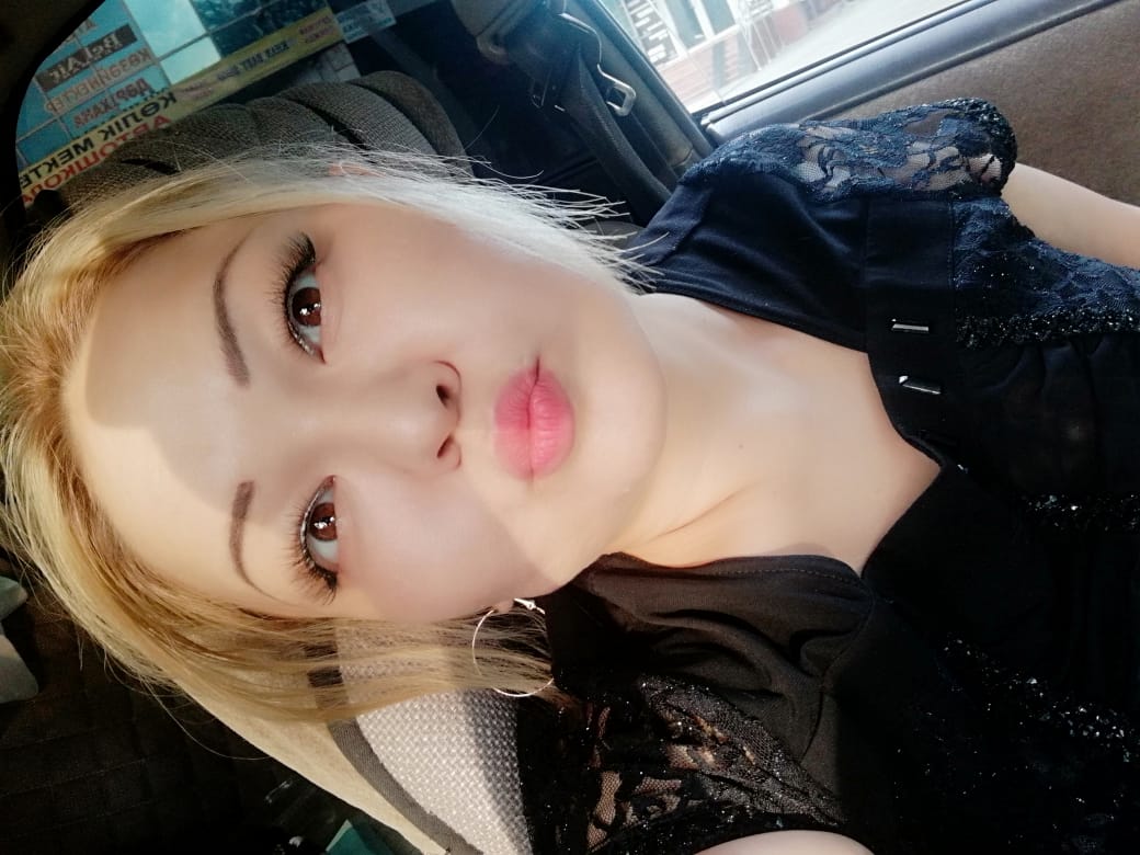 Indira Akhmetkalieva