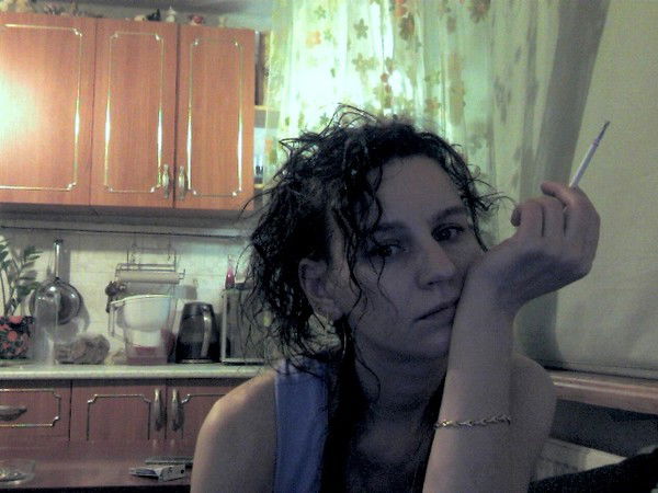 Злобная Анечка