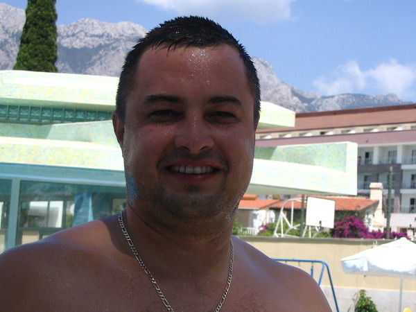 Влад Ковязин