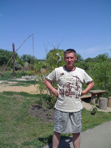 Юрий Медведев