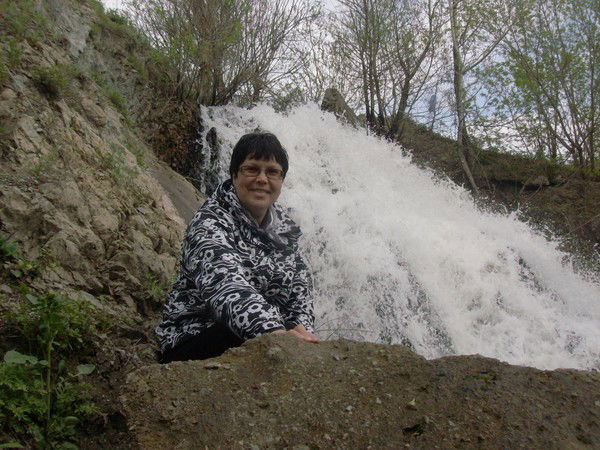 Алла Головнева