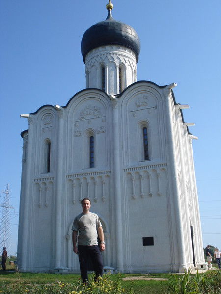 Александр Придня