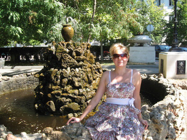 Светлана Попова