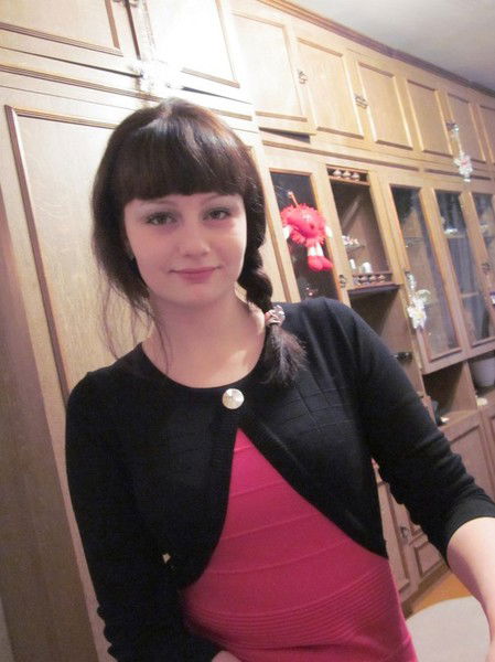 Валерия Мацатова