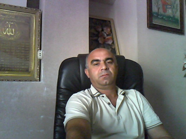 Сахиб Очилов