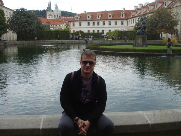 Василий Шумилкин