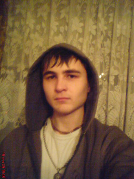 Дамир Ярмухаметов