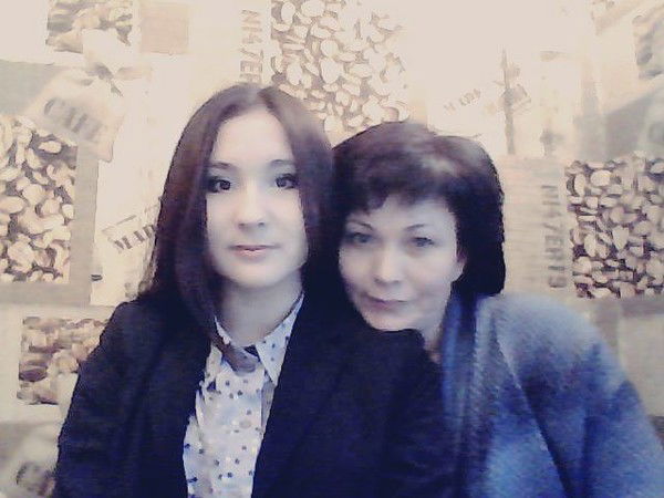 Лариса Габдуллина