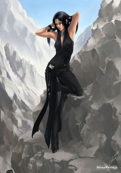 Феникс Дарк