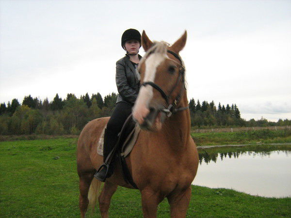 Наталья Филиппова