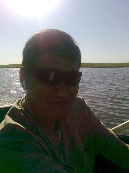 Айан Яковлев