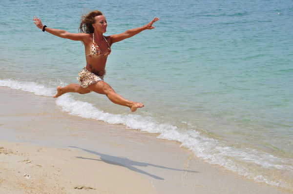 Елена Соловьева