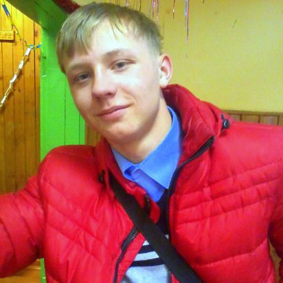 Вячеслав Салов