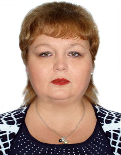 Люда Шевченко