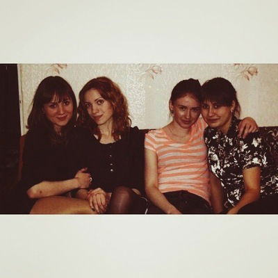 Аня Лопарева