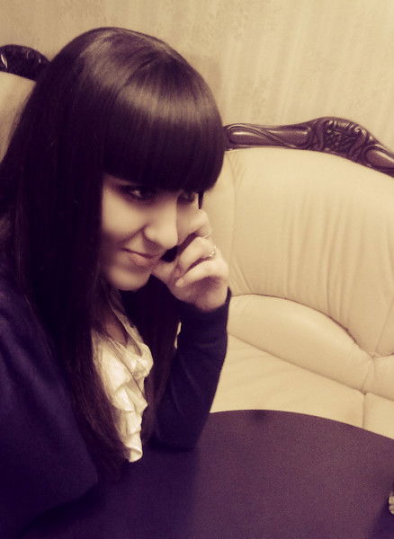 Инна Криволапова