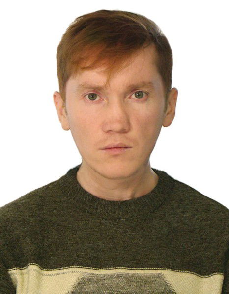 Александр Гусев