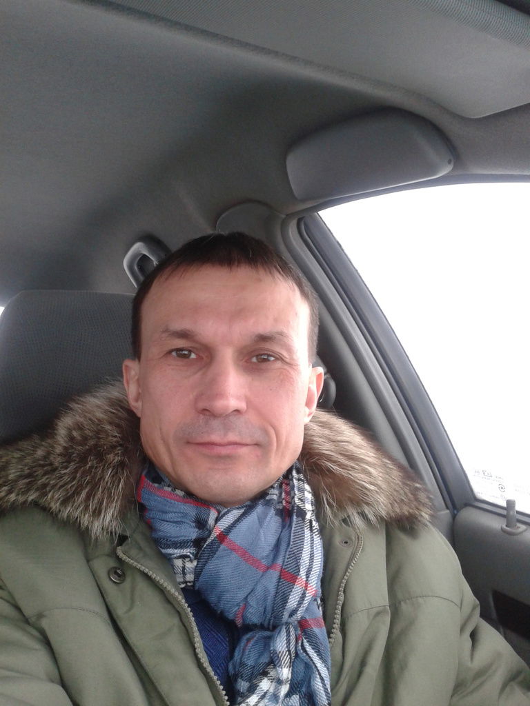 Андрей Миронов