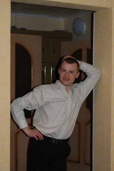 Дмитрий Щербаков