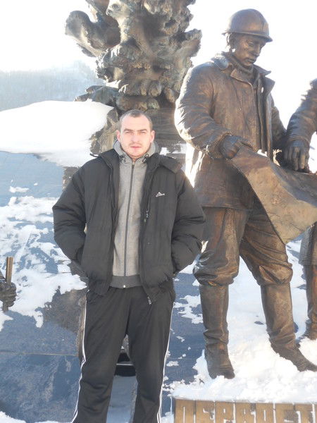 Виктор Подставнев