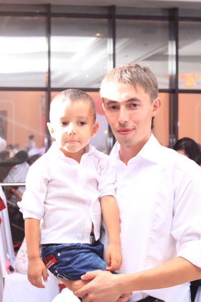 Рустам Фарахов