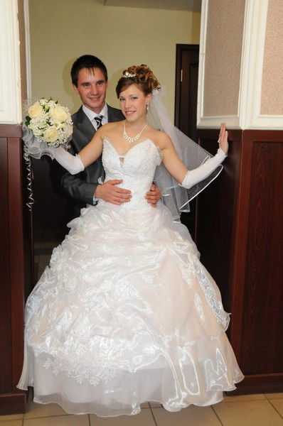 Анна Краснова