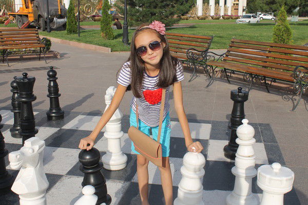 Жасмин Сейфолла