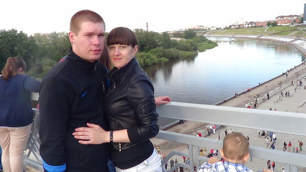 Юлия Черёмушкина