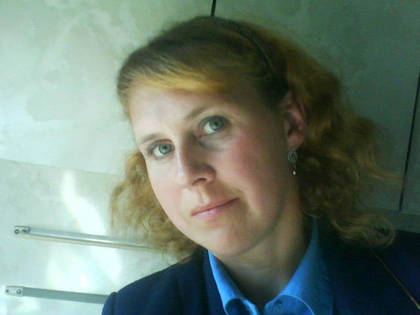 Гелена Тарасова