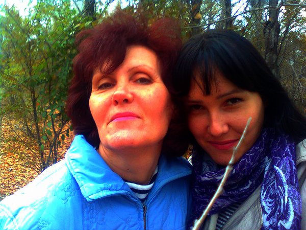 Ольга Кондратьева