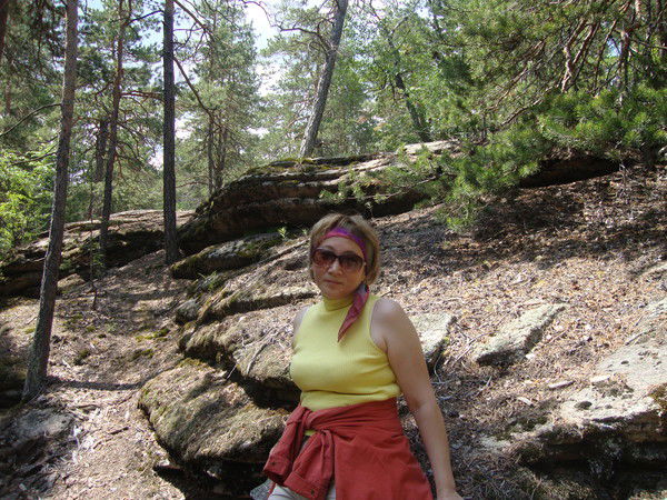 Гульжан Махметова