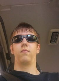 Лёха Ефимов