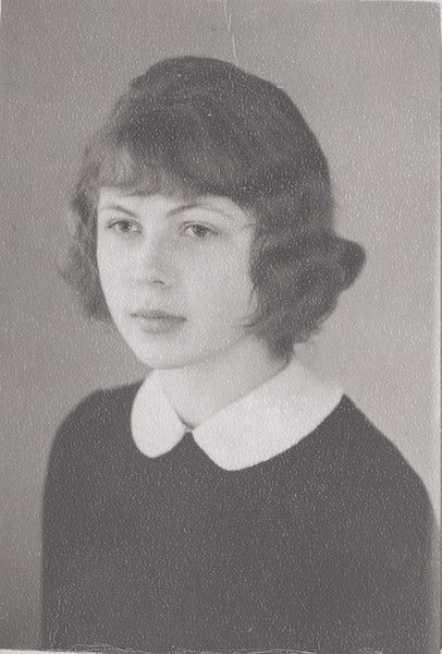 Антонина Цыганова