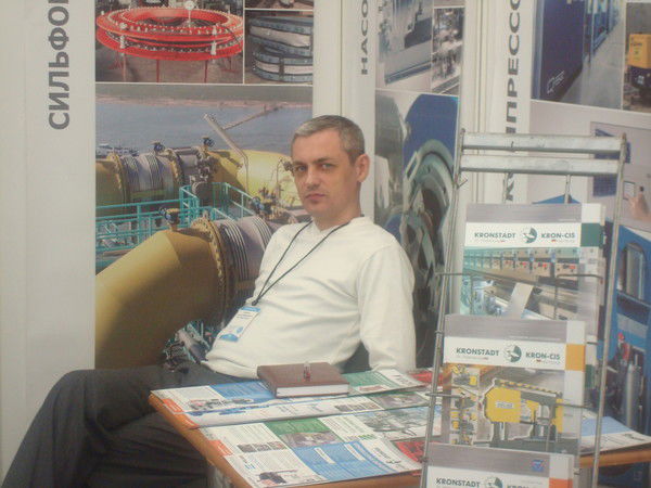 Алексей Шурыгин