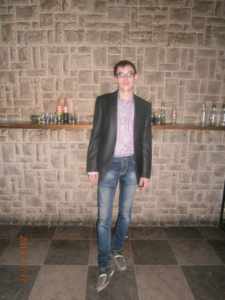 Руслан Утяганов