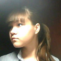 Аня Соколова