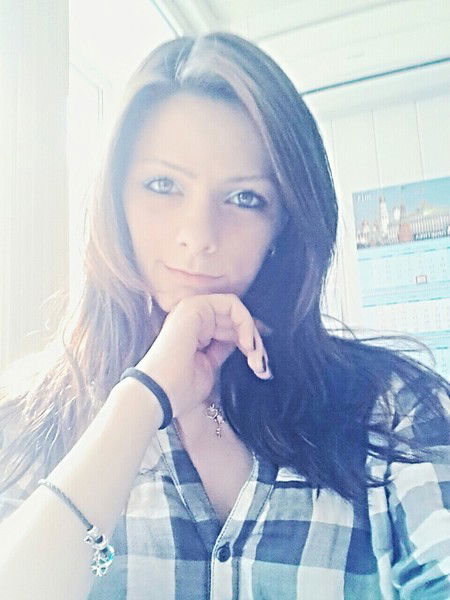 Ксения Безенкова