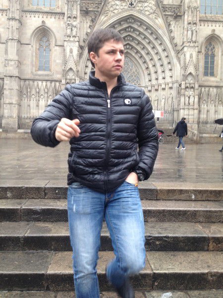 Станислав Крапивин