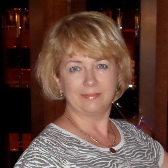 Ирина Костенко