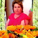 Галия Рябцева