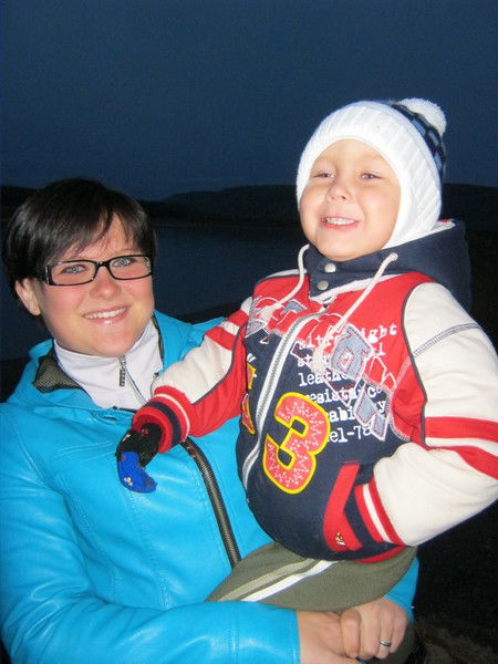 Ксения Антипина