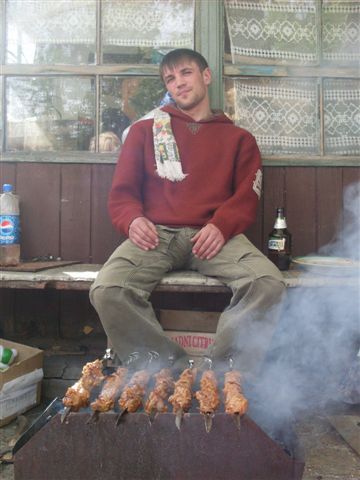 Андрей Дьячков